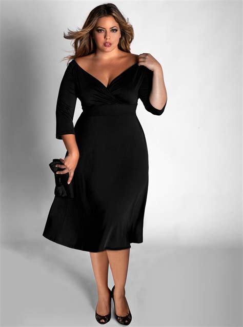 bbw sexy dress|Plus Size Dresses